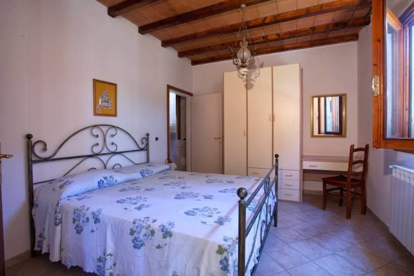 Agriturismo San Giuseppe Villa Gavorrano Room photo