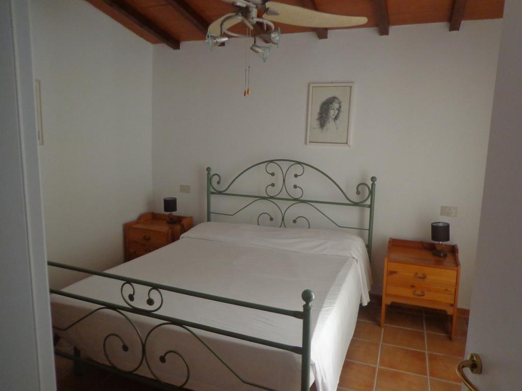 Agriturismo San Giuseppe Villa Gavorrano Room photo