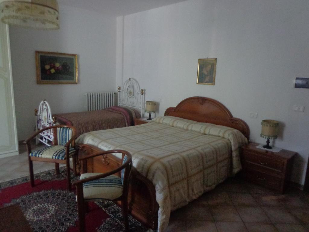 Agriturismo San Giuseppe Villa Gavorrano Room photo